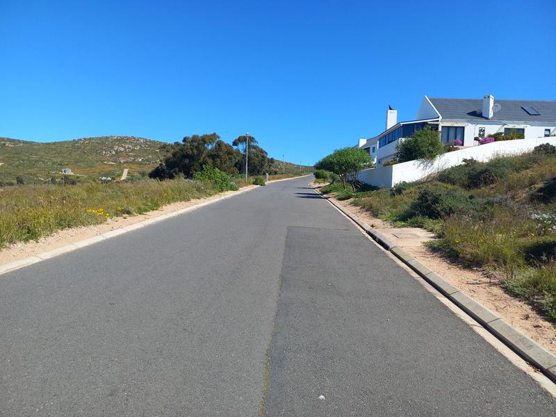 0 Bedroom Property for Sale in Sandy Point Western Cape
